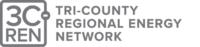 3C-REN Logo