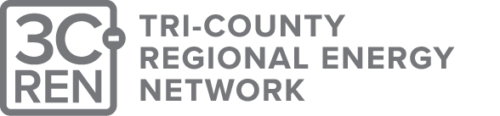 3C-REN Logo